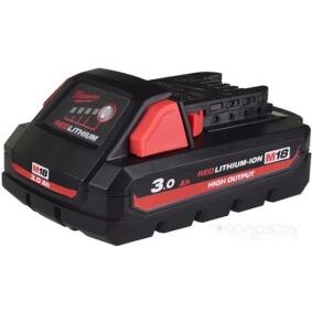Аккумулятор для инструмента Milwaukee M18 HB3 (4932471069)
