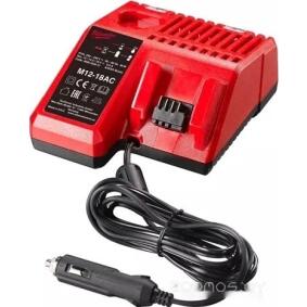 Зарядное устройство для инструмента Milwaukee M12 -18 AC (4932459205)