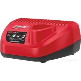 Зарядное устройство для инструмента Milwaukee C12 C (4932352000)