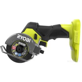 Пила циркулярная аккумуляторная Ryobi HP RCT18C-0 (без батареи) система ONE +