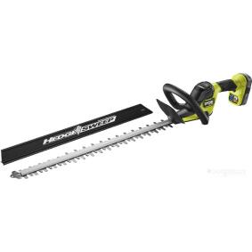 Кусторез RYOBI HP RY18HTX60A-125 система ONE +