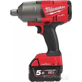 Гайковерт Milwaukee M18 ONEFHIWF34-502X ONE-KEY FUEL 3/4" (4933459730)