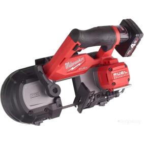 Ленточная пила Milwaukee M12 FBS64-402C FUEL (4933478441)