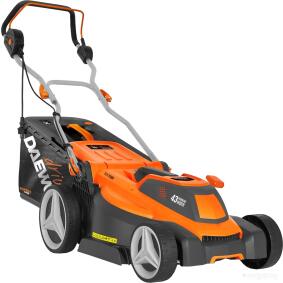 Газонокосилка электрическая DAEWOO DLM 2300E