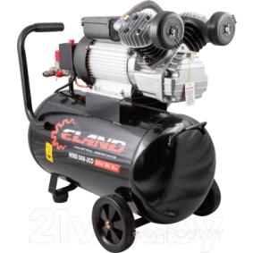 Компрессор воздушный ELAND WIND 50B-2CO