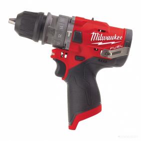 Дрель-шуруповерт Milwaukee M12 FPDX-0 Fuel (4933464135)