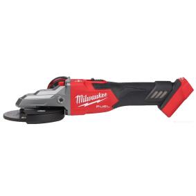 Угловая шлифмашина Milwaukee M18 FSAGF125XB-0X (4933478438)