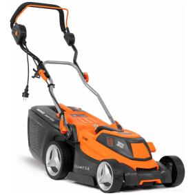 Газонокосилка электрическая DAEWOO DLM 1900E