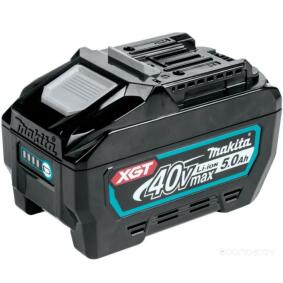 Аккумулятор XGT BL4050F 191L47-8 (40В/5.0 Ah)