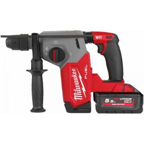 Перфоратор Milwaukee M18 FHX-552X (4933478889)