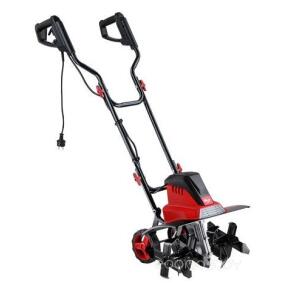 Культиватор электрический WORTEX RC 4520 1600 Вт, шир. 45 см, глуб. до 22 см