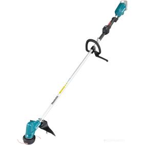 Триммер аккум. MAKITA LXT DUR 190 LZ X3