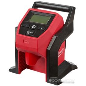 Компрессор Milwaukee M12 BI-0 (4933464124)