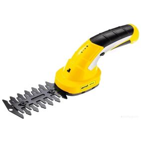 Ножницы садовые аккумуляторные Huter GET-3,6