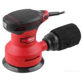 Эксцентриковая шлифмашина LX RS 1225 0325159