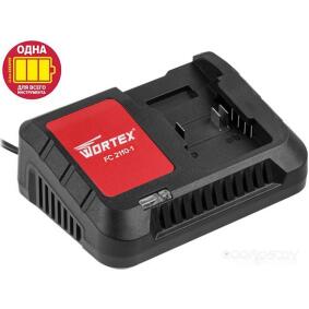 Зарядное устройство FC 2110-1 ALL1 (18В)