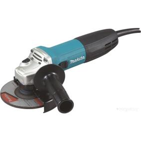 Угловая шлифмашина GA5030R
