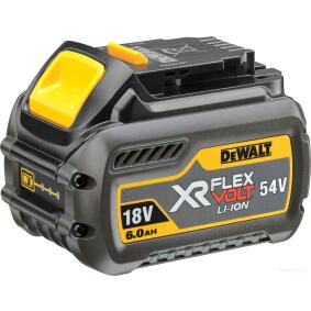 Аккумулятор для инструмента DeWalt DCB546 (DCB546-XJ)