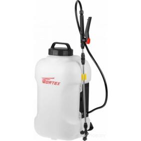 Аккум. опрыскиватель WORTEX KS 1690 Li 12В, 1 акк., 8 Ач, 16 л