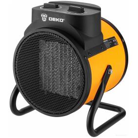 Тепловая пушка DEKO DKIH3300W