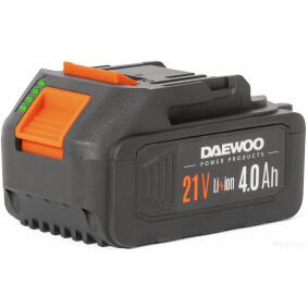 Аккумулятор DAEWOO DABT 4021Li