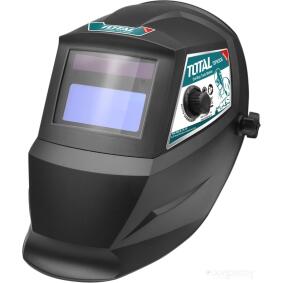 Маска сварочная хамелеон TOTAL TSP9306