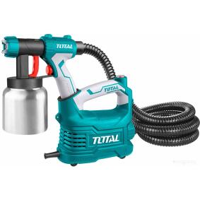 Краскораспылитель электрический TOTAL TT5006-2