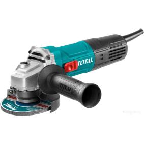 Углошлифмашина TOTAL TG10711556