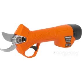 Секатор аккумуляторный DAEWOO DAGP 2516Li SET