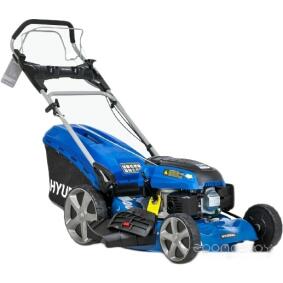 Газонокосилка бензиновая HYUNDAI L5144S