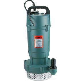 Погружной дренажный насос QDX10-16-0.75 AQUOR