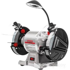 Точило CROWN CT13546L