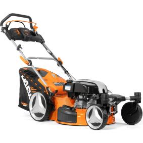 Газонокосилка бензиновая самоходная DAEWOO DLM 5500SVRB