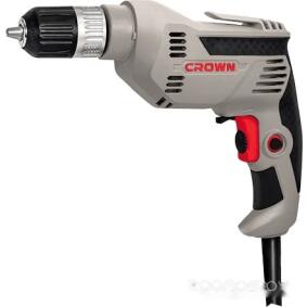 Дрель CROWN CT10143C