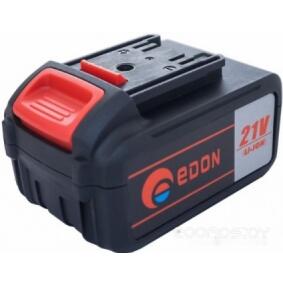 Аккумулятор литий-ионный "Edon LIO/OAF21-3,0A/h"