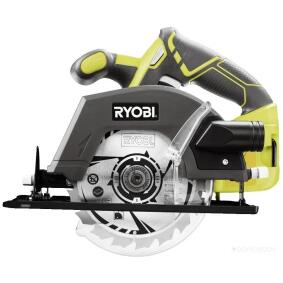 Пила циркулярная RYOBI R18CSP-0 (без батареи) система ONE +