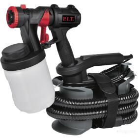 Краскопульт P.I.T. PSG3022-C PRO