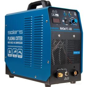 Плазморез Solaris AirCut PC-400
