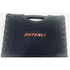 Универсальный набор инструментов Shtenli SH-108 Pro