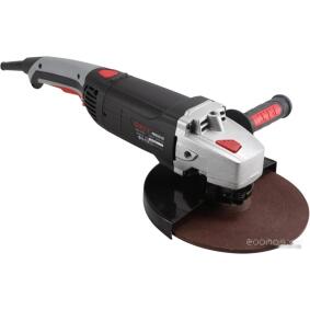 Угловая шлифмашина PWS230-D2