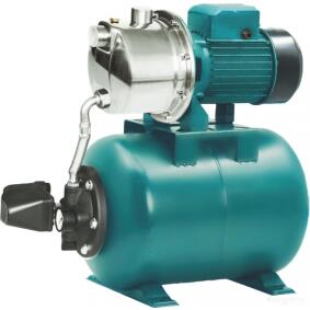 Насосная станция AUTOGJSm800 AQUOR