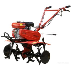 Культиватор бензиновый ASILAK SL-85B без колес