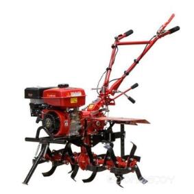 Культиватор бензиновый ASILAK SL-85L без колес
