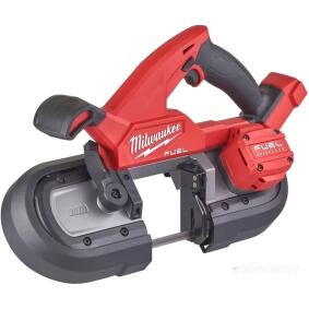 Ленточная пила Milwaukee M18 FBS85-0C (4933471496)