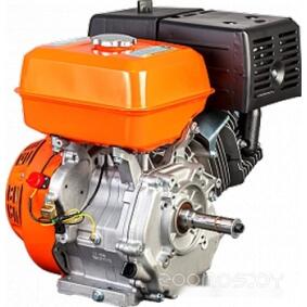 Двигатель бензиновый ELAND GX420D-25