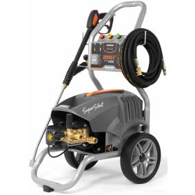 Мойка Huter W135-AR