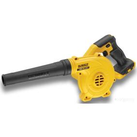 Воздуходувка DeWalt DCV100 (DCV100-XJ)