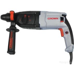 Перфоратор CROWN CT18182 BMC