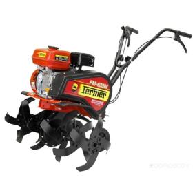 Культиватор бензиновый FERMER FM-633M
