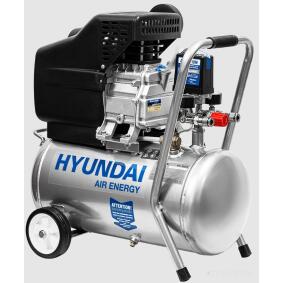 Компрессор воздушный HYUNDAI HYC18254C